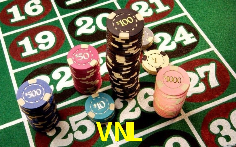 Experiencia de tragamonedas VNL para jugadores en México