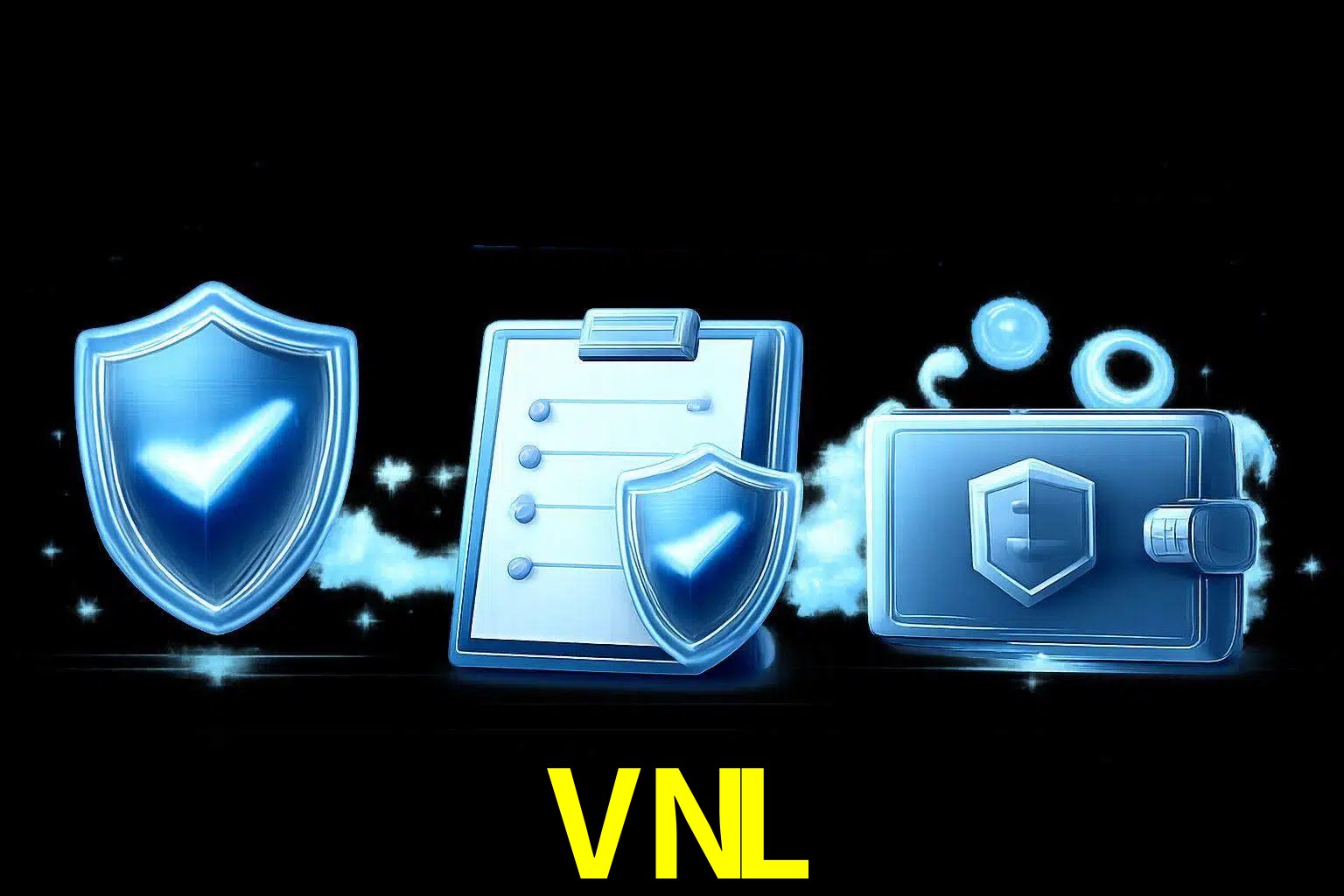 Herramientas de seguridad y verificación de cuenta VNL