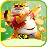 VNL Logo